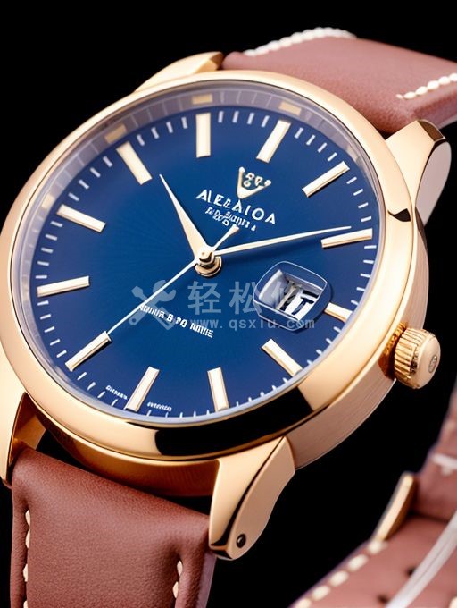 真力时手表哪些型号可以自动上链