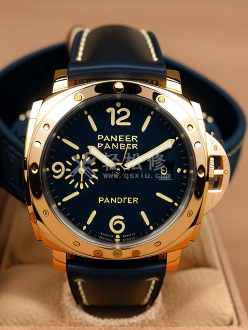 雷达20万左右的手表推荐