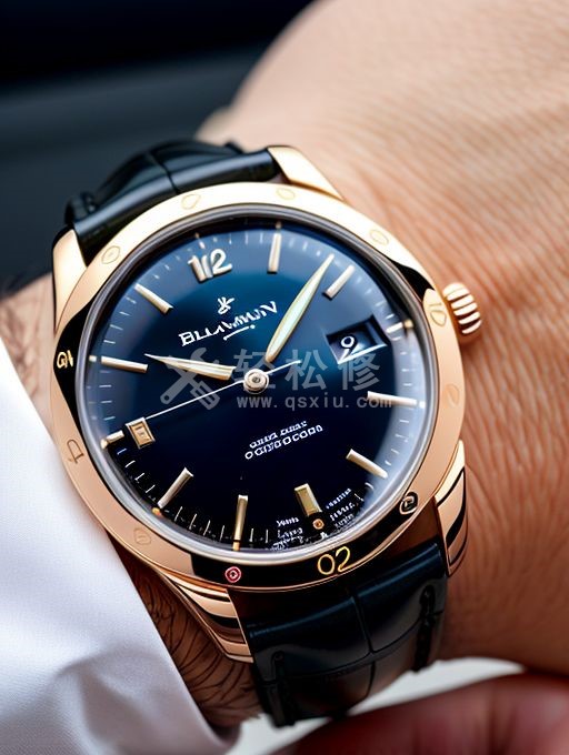 朗格手表底盖松了自己维修办法