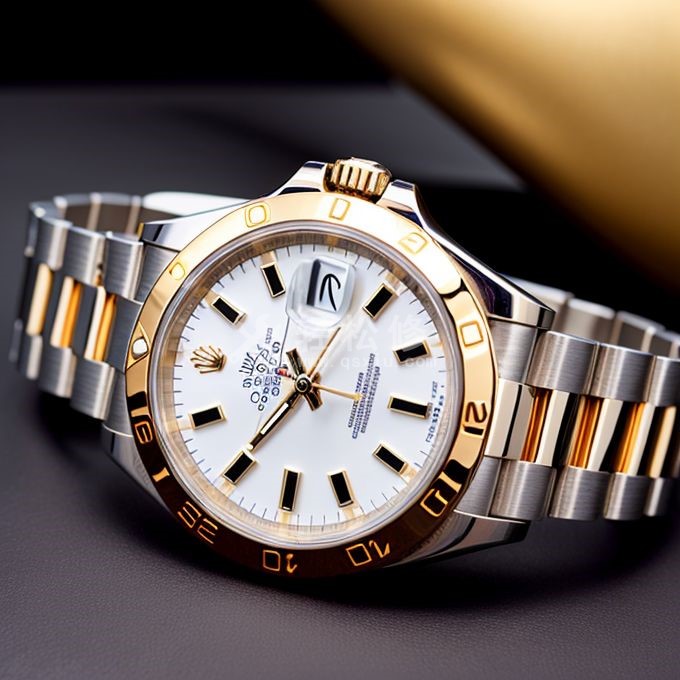 蒂芙尼手表自动上链机芯故障。