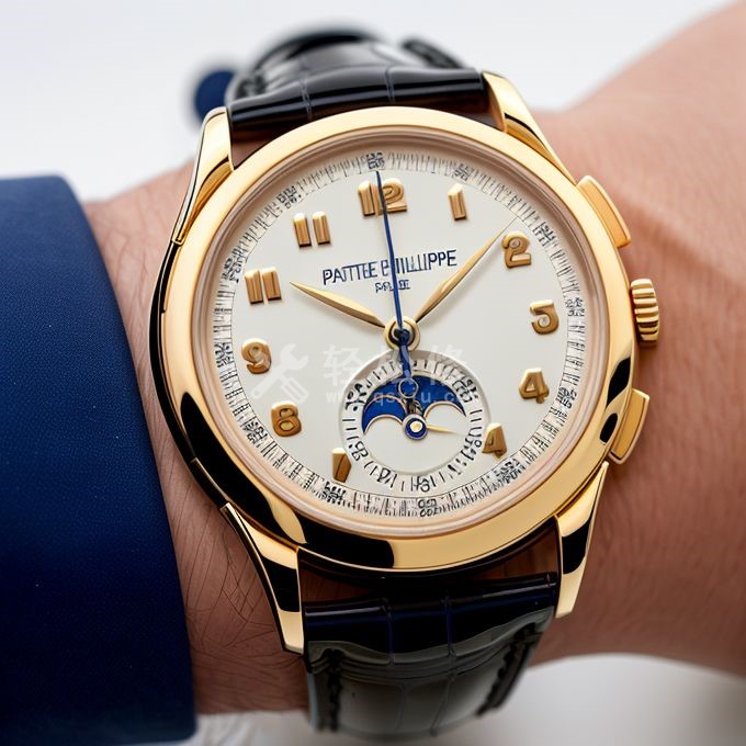 朗格奥德修斯系列363.068腕表 价格_参数介绍 朗格奥德修斯系列363.068腕表 价格_参数介绍