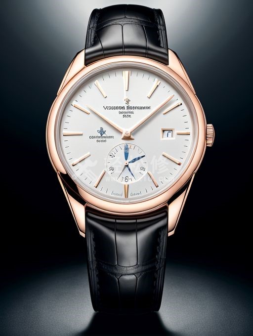 真力时手表手柄拆卸办法