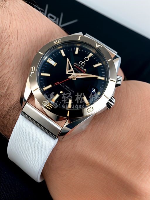 宝铂手表功能按键损坏后修复办法