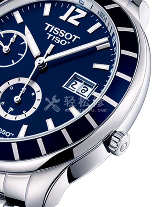 宝齐莱手表底盖松了自己维修办法