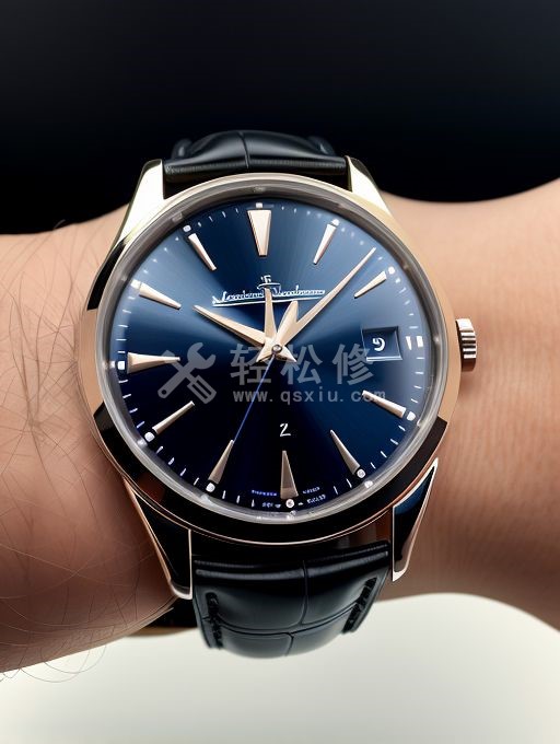 九江格拉苏蒂手表维修中心地址_九江格拉苏蒂手表售后服务点查询