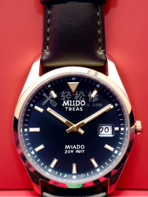 万国手表自动上弦功能失效修复办法