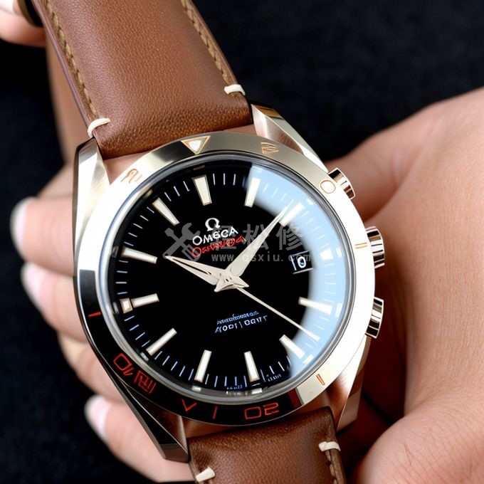 雪铁纳手表功能按键损坏了怎么办