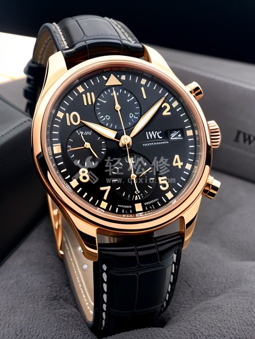 卡地亚手表电池耗尽了怎么办