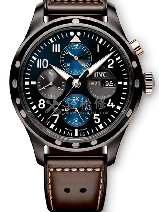 萧邦手表1万到5万元左右推荐的型号