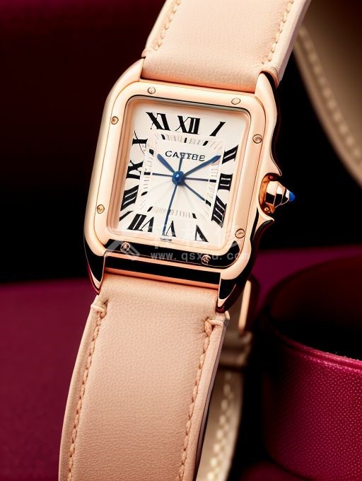 萧邦手表手柄拆卸办法