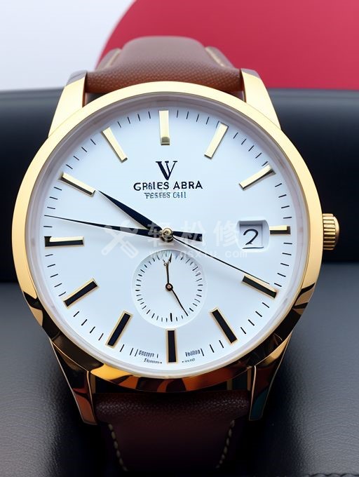 精工手表自动上链机芯故障。