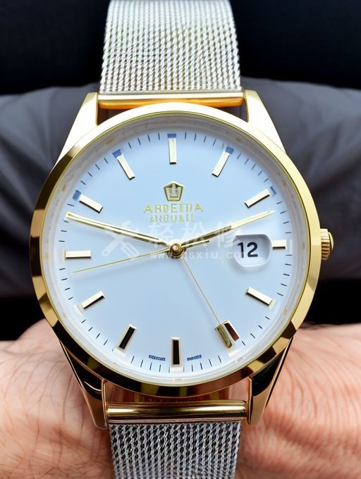 百达翡丽古典表系列6000G-012腕表 价格_参数介绍