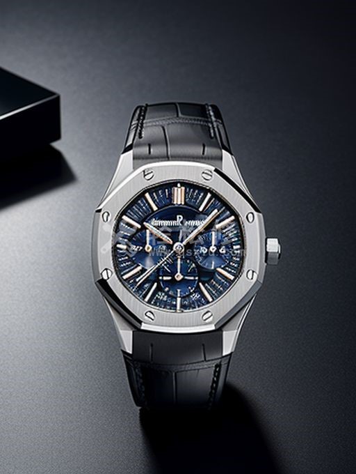 帝舵手表秒针回位功能失效