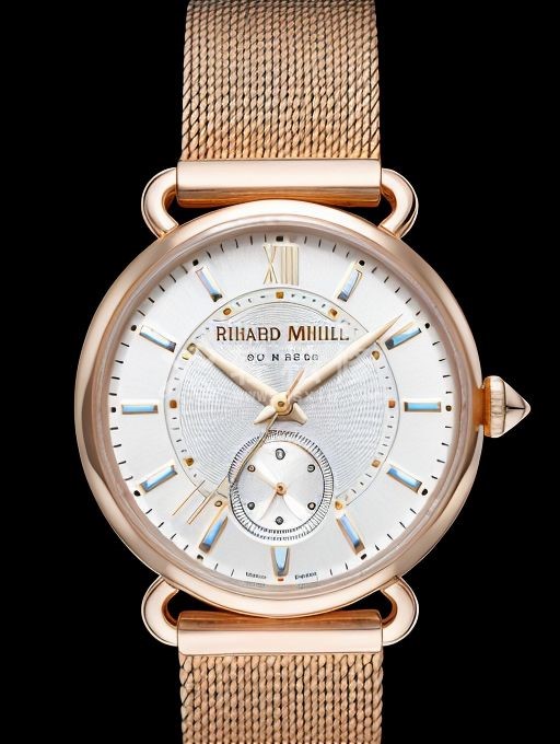 尼芙尔手表哪些型号有GMT功能 尼芙尔手表哪些型号有GMT功能