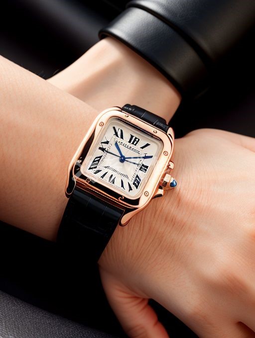 江斯丹顿手表走太快的原因以及维修办法