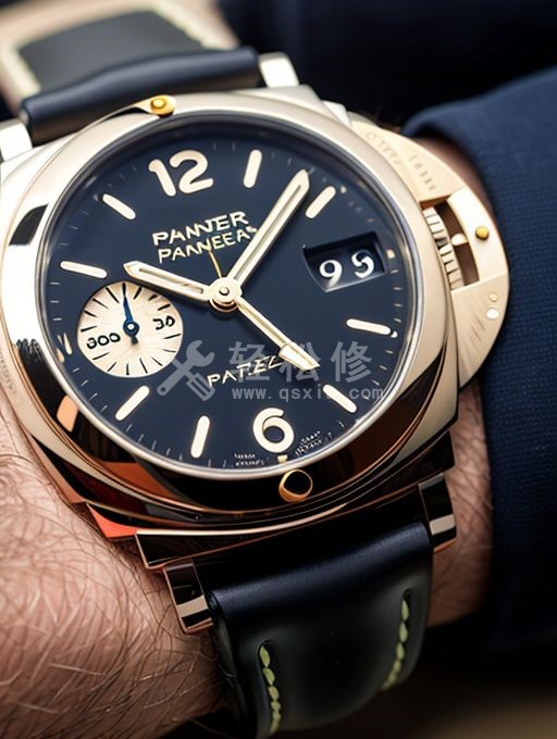 劳力士手表走太慢了怎么办