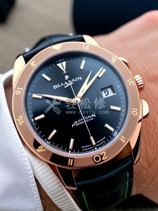 积家手表走太慢是什么原因，如何维修