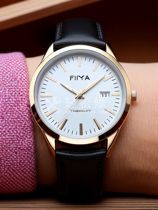 江斯丹顿手表表带发黑了怎么办