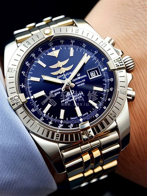 帝舵手表定时器功能失效修复办法