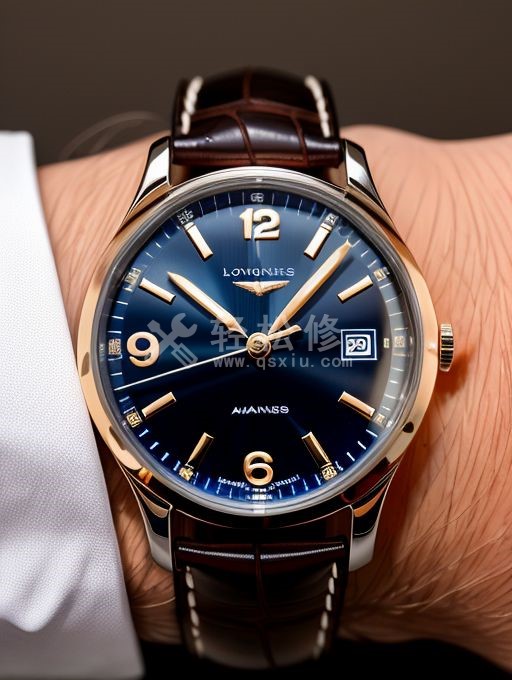 欧米茄海马系列220.12.40.20.01.001腕表 价格_参数介绍