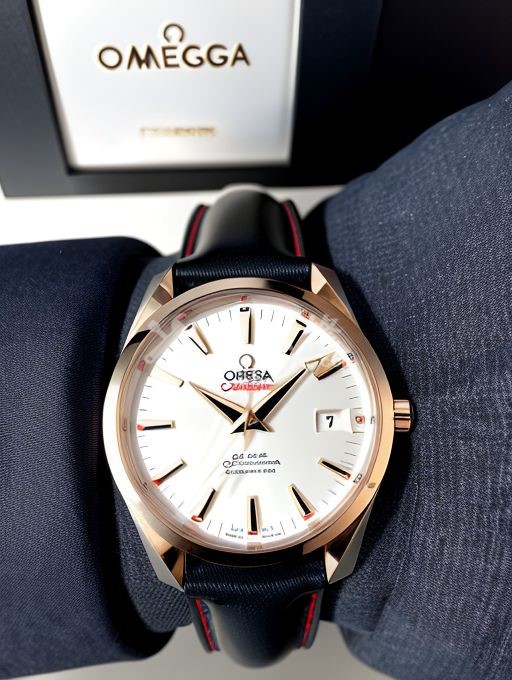 积家手表玻璃镜面损坏