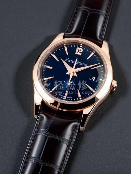 雷达手表进水后应该怎么办