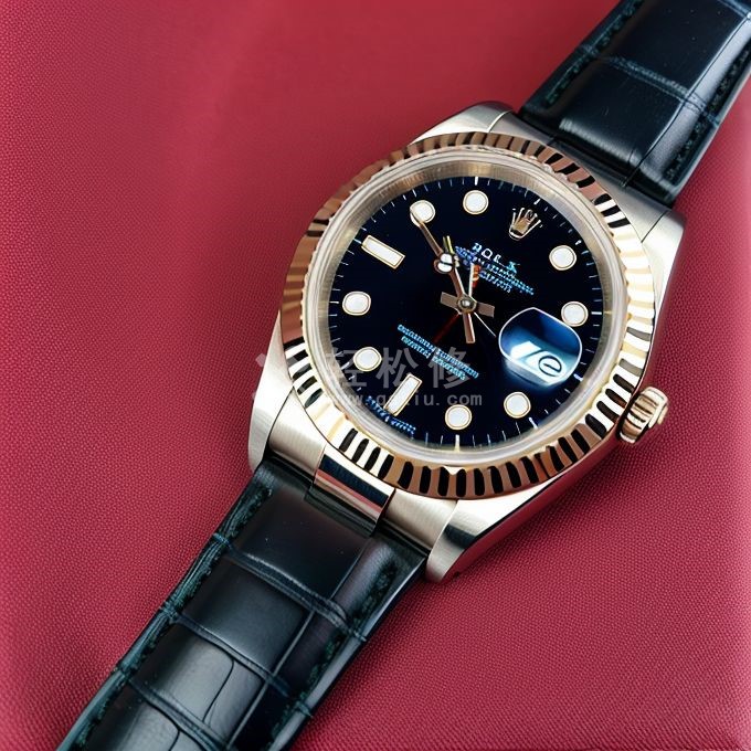 格拉苏蒂手表表盘尺寸是多少