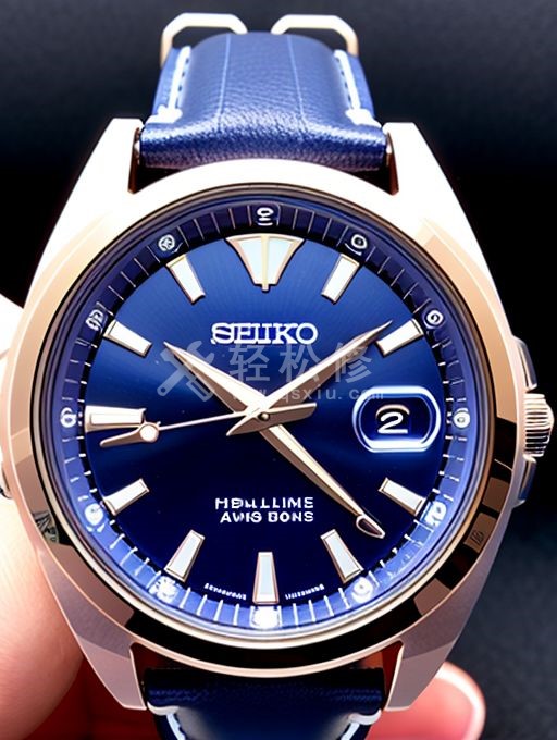 爱彼手表表冠掉了怎么办