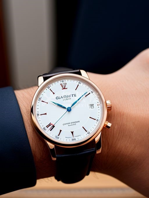 罗杰杜彼手表停止运行怎么办