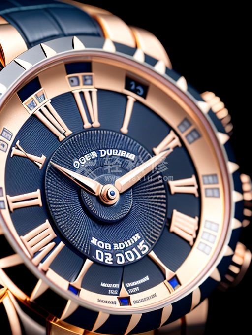 劳力士日志型系列m126300-0003腕表 价格_参数介绍