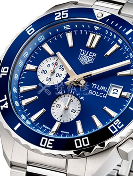 劳力士手表有日期和星期显示功能的款式推荐