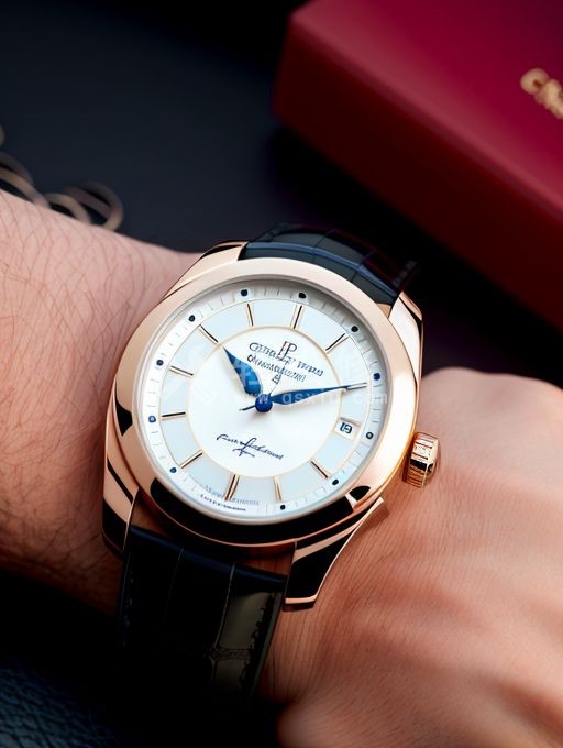 真力时手表表带宽度是多少