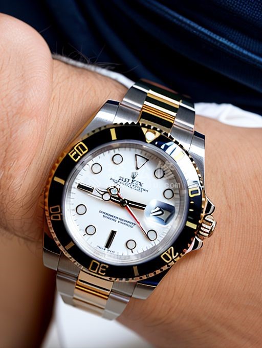 朗格手表自动上链机芯故障