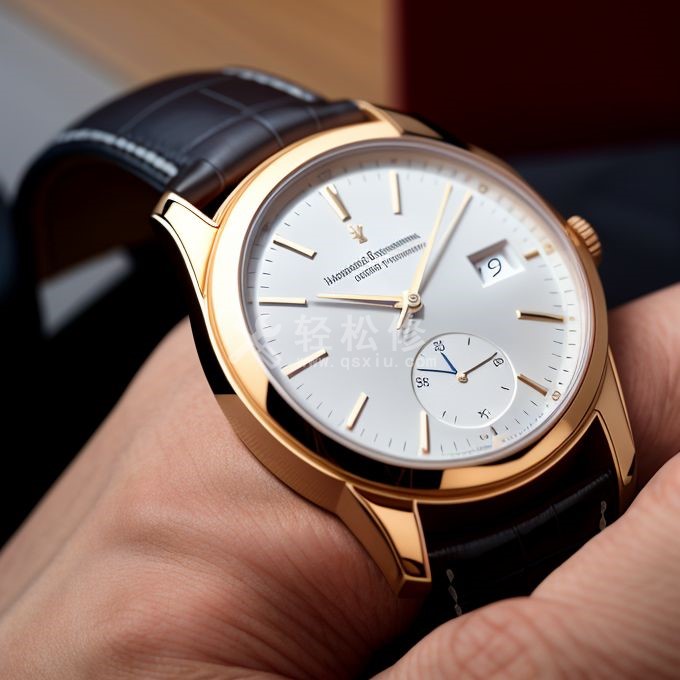 wempe手表秒针回位功能失效。