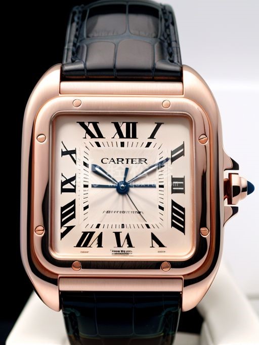 雷达手表手柄拆卸办法