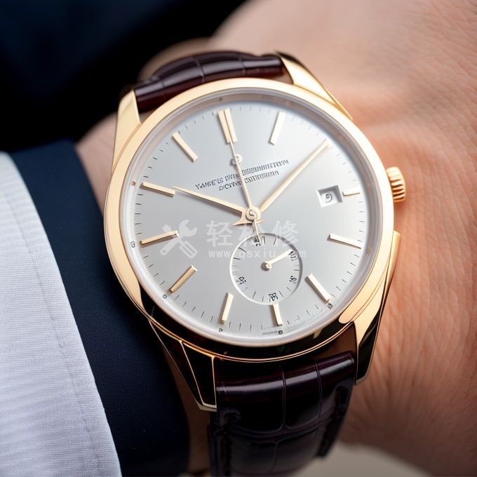 罗杰杜彼手表震动功能失效了怎么办