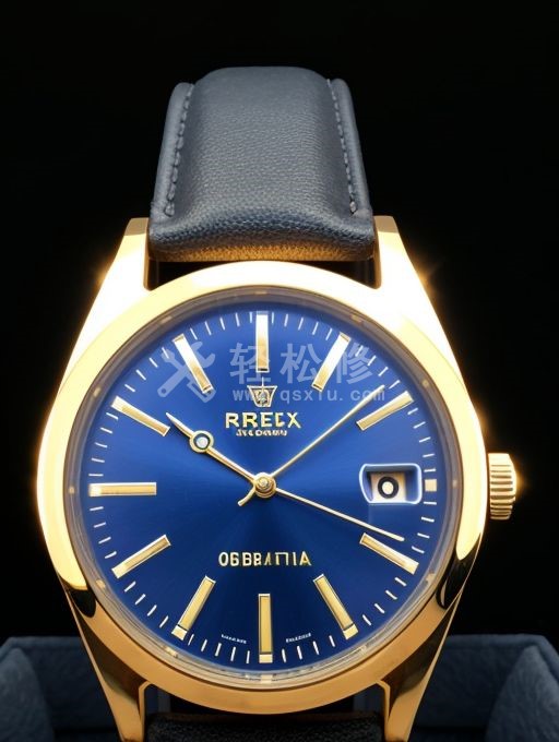 梵克雅宝手表指针脱落怎么办