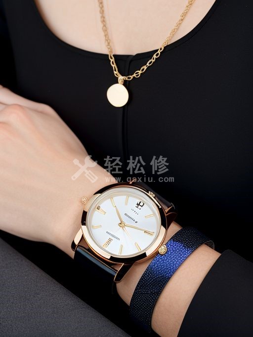 真力时手表重力感应功能失效了修复办法