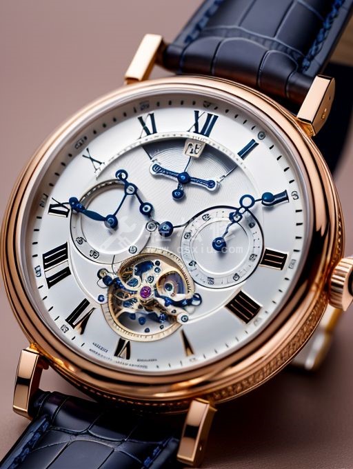 梵克雅宝手表有报警功能的型号推荐