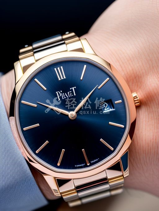 朗格最贵的手表型号是什么