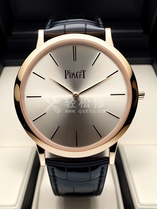 宝齐莱手表无法调节时间修复办法