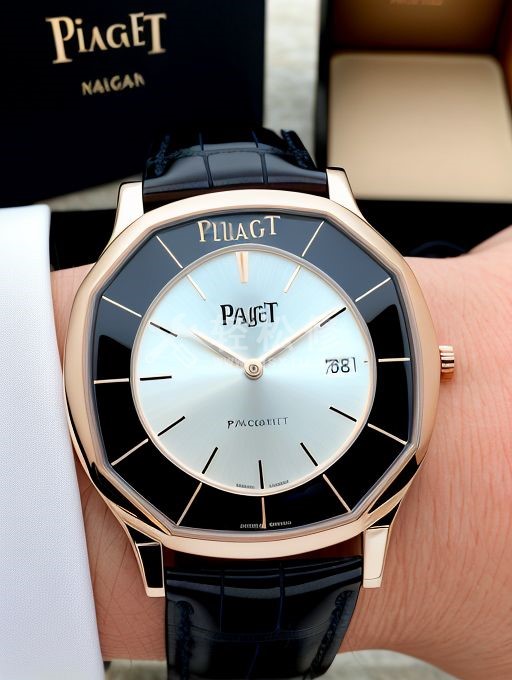 真力时手表自动上链机芯故障