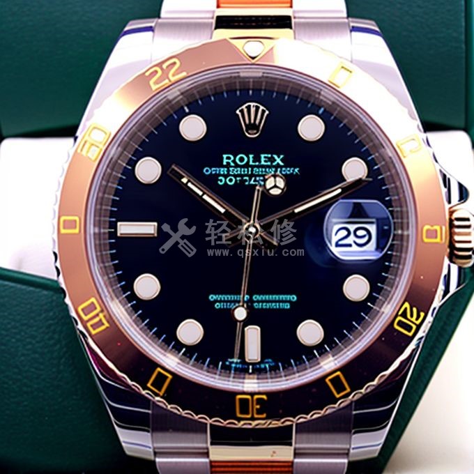 梵克雅宝手表指示器故障修复办法