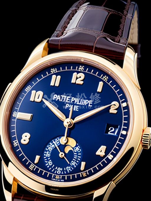 帝舵手表表带发黑了怎么办