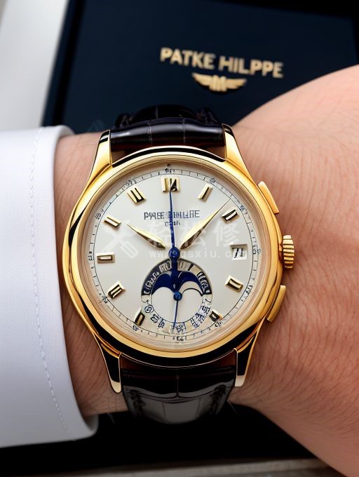 积家手表指针脱落怎么办