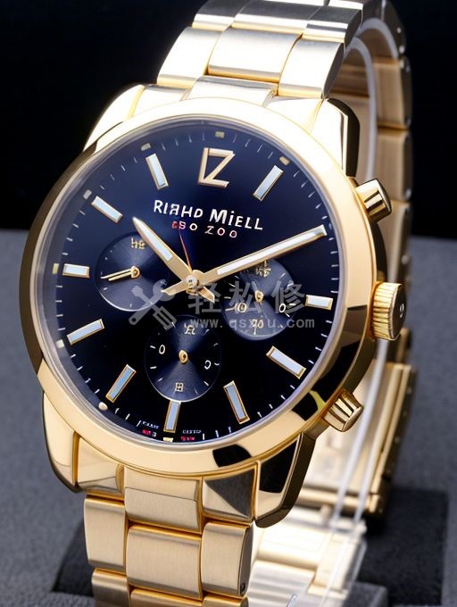 宝齐莱手表陀飞轮失灵修复办法