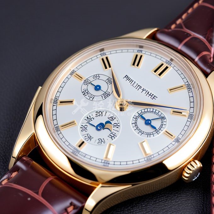 真力时手表有报警功能的型号推荐