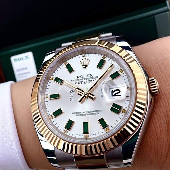 理查德米勒手表哪些型号有夜光功能