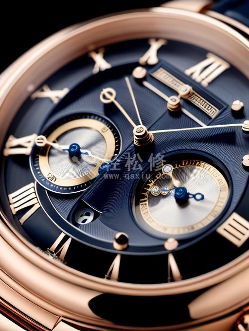 宝格丽手表闹钟功能怎么设置