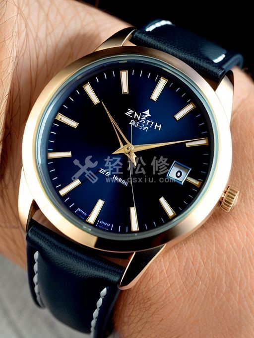 万国手表滴答声异常